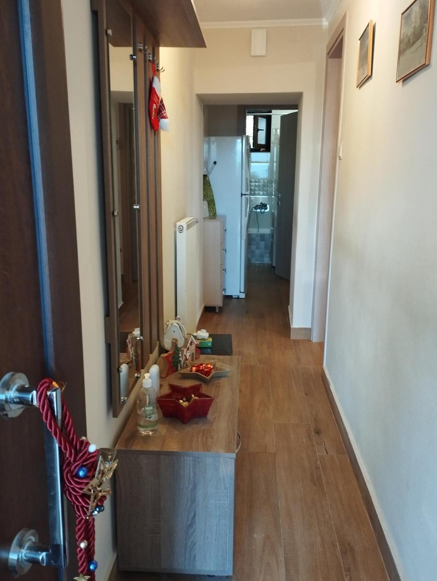 Christo'S Place Katarraktis Artas 外观 照片