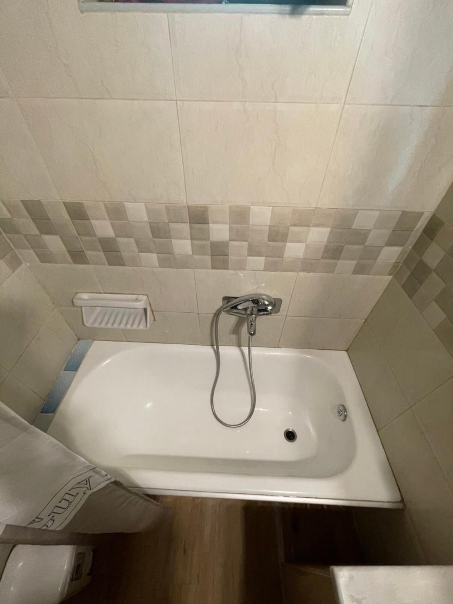 Christo'S Place Katarraktis Artas 外观 照片