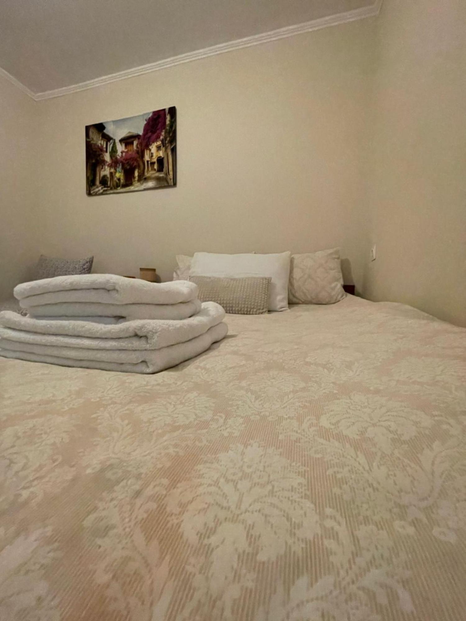 Christo'S Place Katarraktis Artas 外观 照片